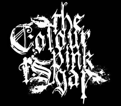 logo The Colour Pink Is Gay logo The Colour Pink Is Gay